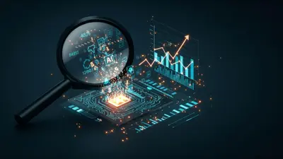 A visual representation of how understanding AI’s impact can elevate the quality of your content.