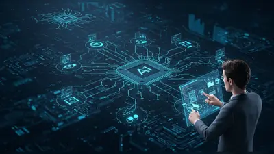 Exploring the transformative impact of AI on the marketing job landscape and future careers.