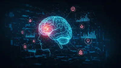 Harnessing AI for precise customer segmentation and winning marketing strategies.