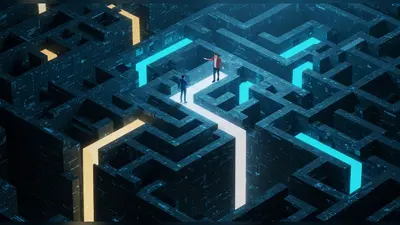 Empowering marketers to overcome common AI challenges with practical solutions.