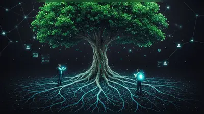Cultivate a lasting online presence with an intelligent evergreen content strategy.