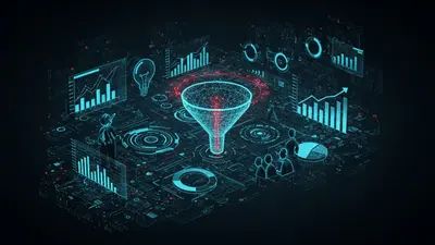 Turn content into conversions with smart, AI-driven marketing strategies.