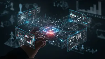 Unlock your creative potential with a suite of AI-enhanced free content tools.