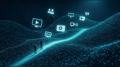 Begin your content creation adventure with AI-driven tools guiding every step.