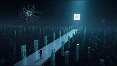 Conquer content creation hurdles with intelligent, AI-powered solutions.