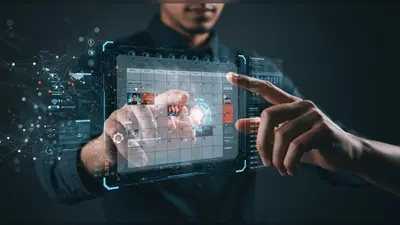 Visualize your content strategy with a smart, AI-enhanced calendar for ultimate organization.