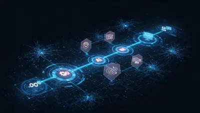 Implementing top strategies for smooth AI model deployment.