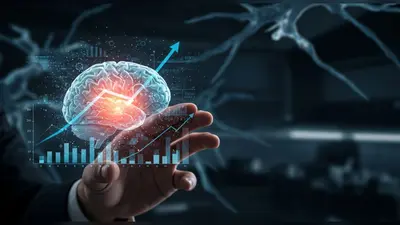 Visualizing the powerful connection between content performance and measurable business growth.