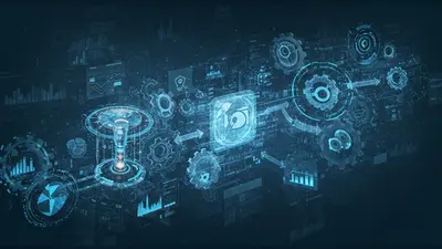 Key practices for successful AI model deployment.