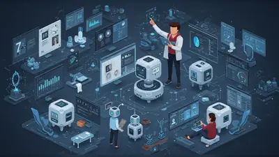 Engaging AI projects to kickstart your learning adventure.