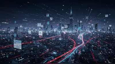 Navigating the evolving landscape of digital content with foresight and innovation.