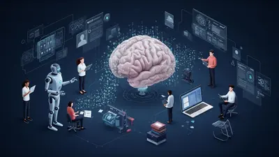 Simplifying the complex world of Large Language Models for all learners.