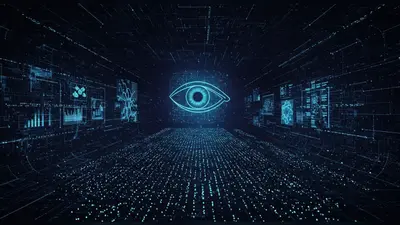 Navigating the complete learning path to master computer vision.