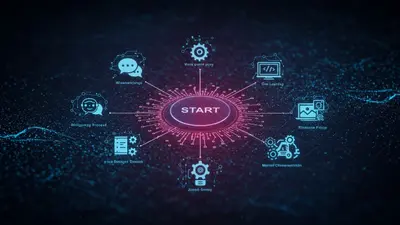Inspiring AI project ideas to help beginners get started with hands-on learning.
