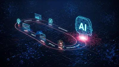 Understanding the realistic timeframe for learning AI effectively.