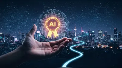 Evaluating the real worth of AI learning certifications for career advancement.