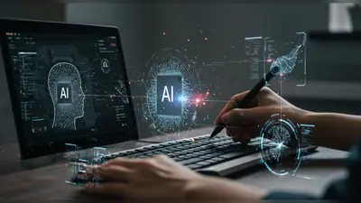 Empowering content creators with cutting-edge AI tools.