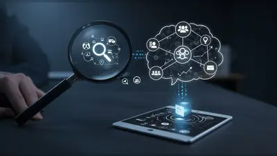 Decoding user needs through search intent for impactful content creation.