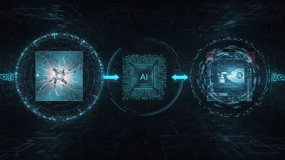 Navigating the comprehensive learning path for mastering computer vision AI.