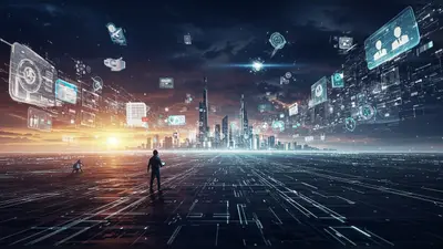 Exploring the evolving landscape of content creation trends.