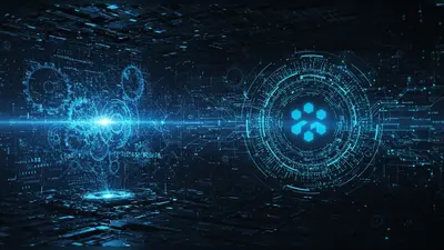 A concise, engaging description of ‘Unlock AI Power Mastering TensorFlow Essential Techniques’ that visually captures its central idea.