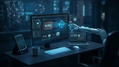 Harnessing the power of AI to uncover powerful content creation tools and revolutionize workflows.