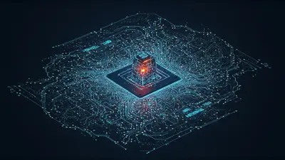 A concise, engaging description of ‘Revolutionize Content Creation Top AI Powered Tools You Need’ that visually captures its central idea.