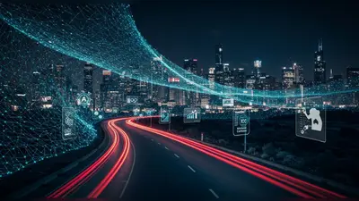 Follow this ultimate roadmap to build a thriving career in the field of AI.