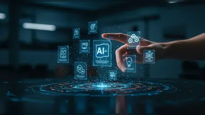 Kickstart your AI learning with 10 engaging and easy-to-start project ideas.