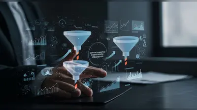 Boosting conversions with content marketing.