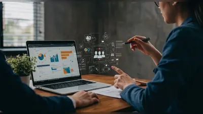 Content creation for small business growth.