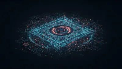 Visualizing the intricate connection between user search intent and high-ranking content.