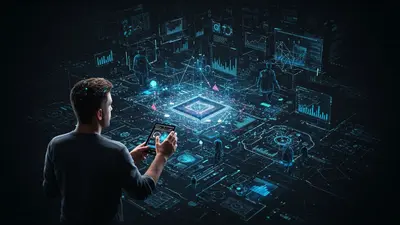Mapping out a clear and realistic timeline for mastering AI from the ground up.