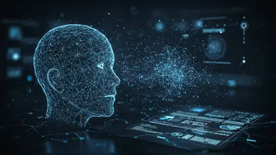 Addressing the perceived difficulty of learning AI and offering solutions for new students.