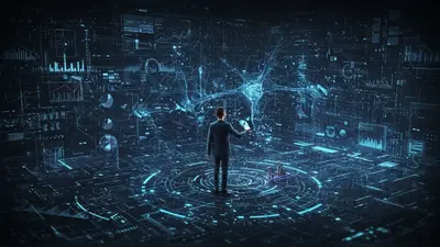 Distinguishing AI learning from machine learning with a clear comparison.