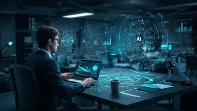 Navigating your AI learning journey with a strategic roadmap for career success.