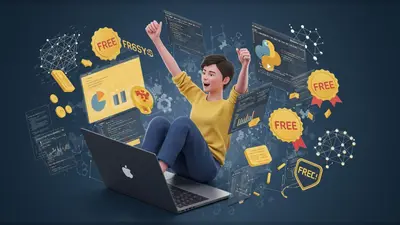 Discover how to kickstart your AI career with free Python online courses.