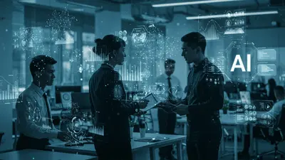 Master the essential skills for a successful and high-paying career in AI.