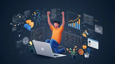 Unlock your potential and master AI with Python through free online courses.