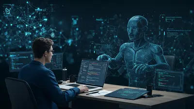 Mastering the art of AI-driven code generation for modern developers.