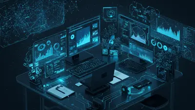 AI’s strategic role in rapidly developing and launching Minimum Viable Products.