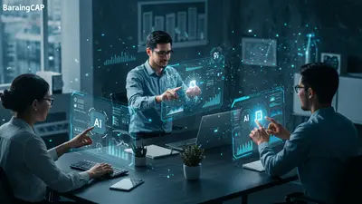 Eight powerful strategies to master AI collaboration and achieve smarter, more productive teamwork.