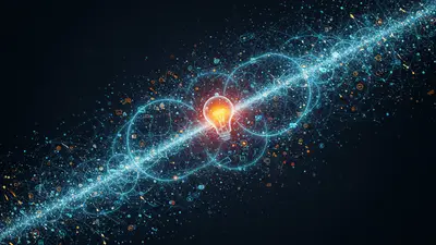 Mastering idea generation with 3 AI strategies for boundless creativity.