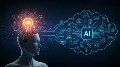 Sparking creative breakthroughs through AI-powered brainstorming and ideation.