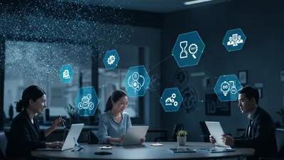 Leveraging 7 AI tools to supercharge team productivity and achieve new heights.