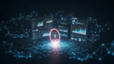 Unlocking business potential with 5 powerful ChatGPT marketing strategies.