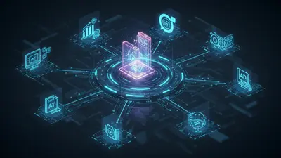 Launching an MVP smarter with 5 essential AI tools.