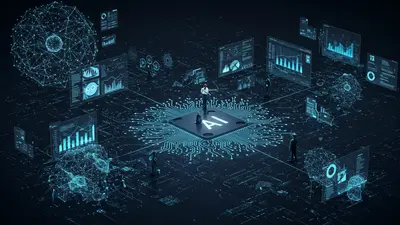 Transform your marketing and achieve business growth with these 5 essential generative AI strategies.