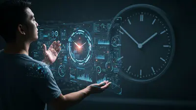 Reclaim your day and work smarter, not harder, with 10 essential AI tools.