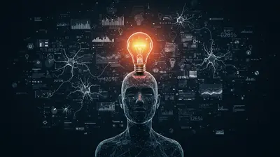 Spark daily creativity and generate brilliant ideas using powerful AI tools.